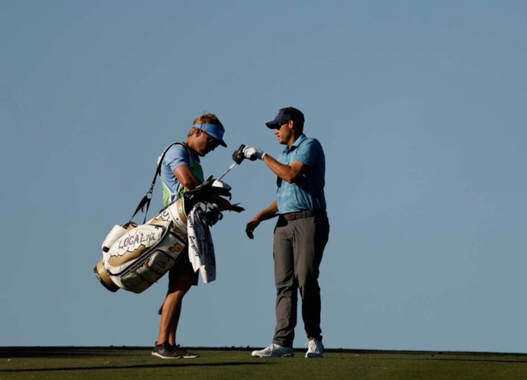 Adam Schenk Alongside David Cooke