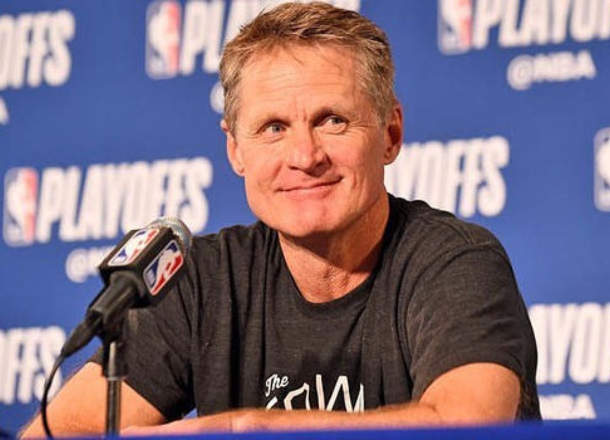 Who Is Susan Kerr? Steve Kerr Sister- Brother Andrew And John - Players Bio