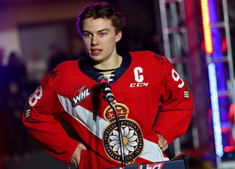 Connor-Bedard