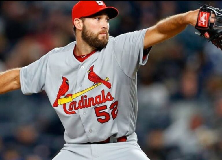 Michael Wacha