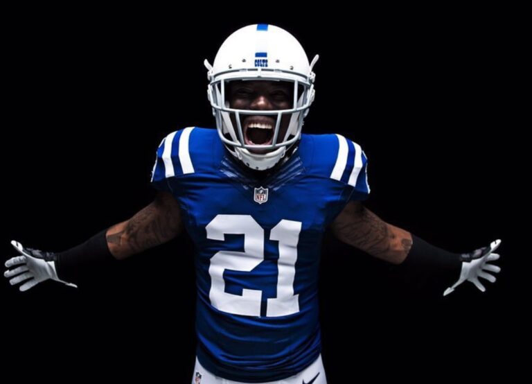 Vontae Davis