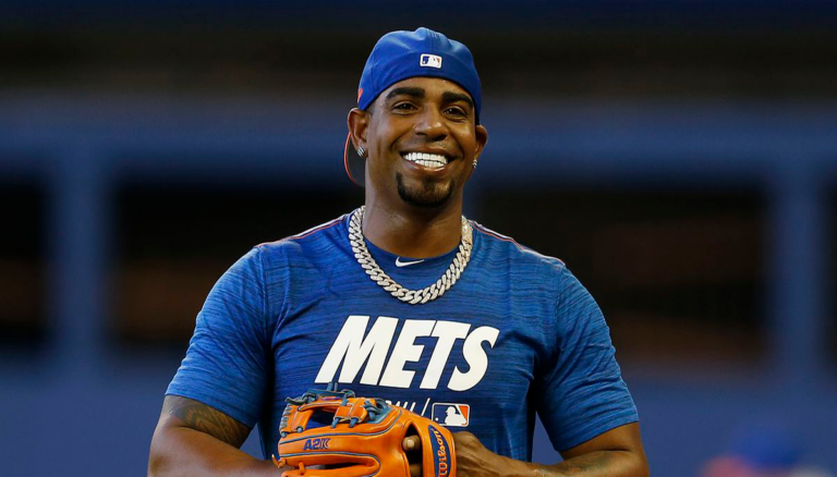 Yoenis Cespedes