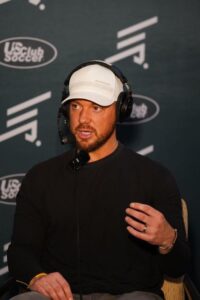 Who Are Ryan And Brady Hawk? AJ Hawk Brothers- Age Gap And Family Tree