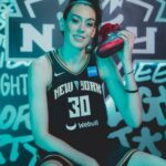 breanna stewart