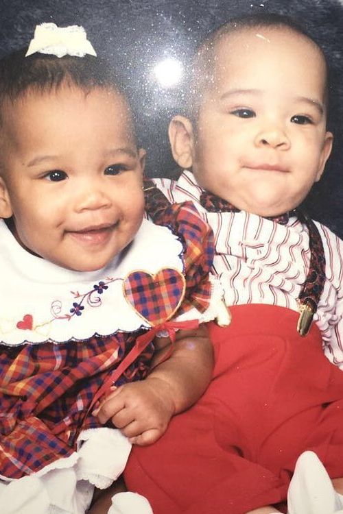 Brittney Pham Shared A Throwback Picture Of Her And Tommy On His Birthday