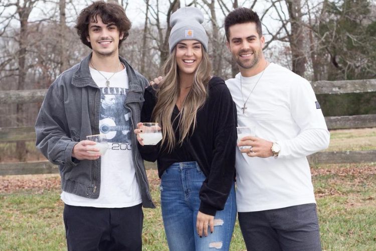 Who is Whit Merrifield Dating Now? - Past Relationships, Current  Relationship Status, Rumours, and Facts - NCERT POINT