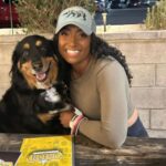 george springer sister lena springer