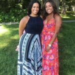 george springer sisters