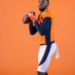 josh johnson denver broncos