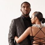 josh johnson married