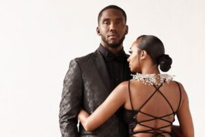 Josh Johnson Wife Zina Johnson: Ravens QB Married Life And Kids