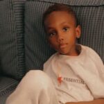josh johnson son