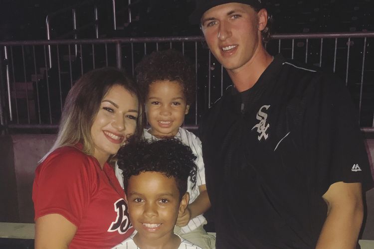 Michael Kopech - Age, Family, Bio