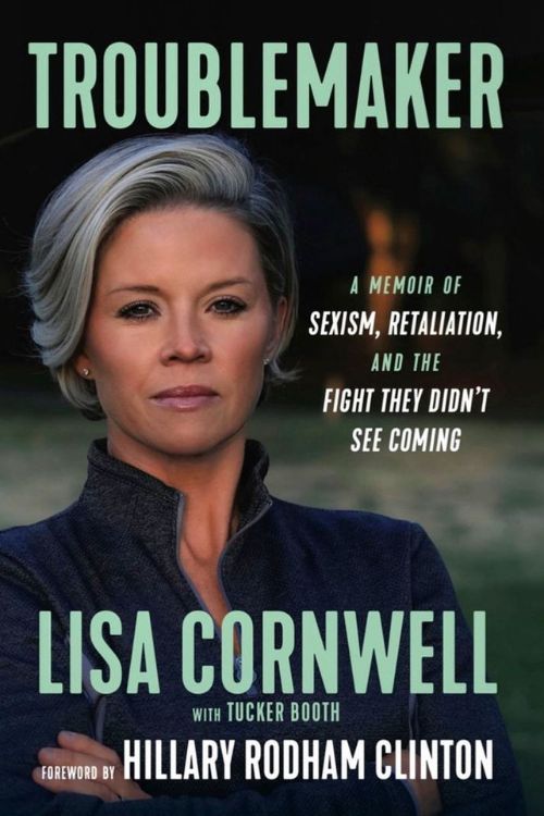 The ESPN Analyst Recently Published Her Book Troublemaker Talking About The Toxic Work Environment In Golf Channel