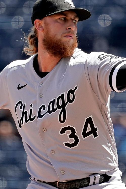 Michael Kopech - Age, Family, Bio