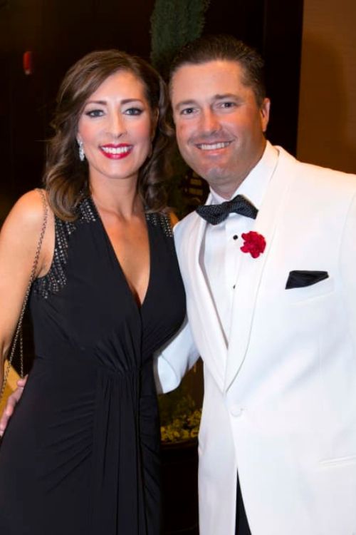 Ryan Palmer Wife Jennifer Palmer