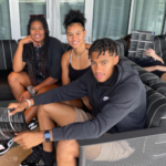 sallaby siblings