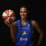 Dallas Wings Media Day