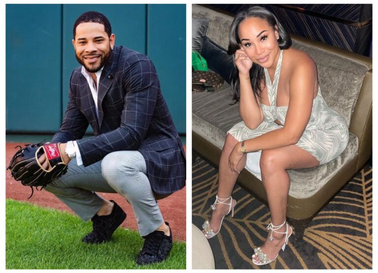Who Is Brittney Pham? Tommy Pham Sister- Age Gap And Family Tree