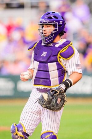 Alex Milazzo Parents Jimmy And Shannon Are His Inspiration - Players Bio