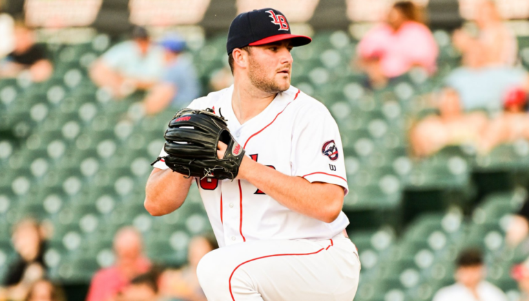 American MLB Player Jake Wong Parents Are Former College Athletes
