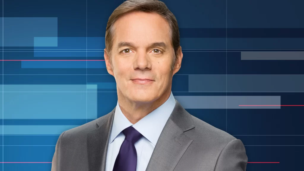 Is Bill Hemmer Gay? Everything You Need To Know About Fox Anchor ...
