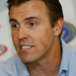 Bill Romanowski, A Former Professional Football Linebacker