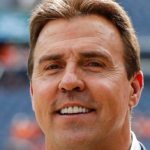 Bill Romanowski And His Wife Involved In Tax Fraud Case