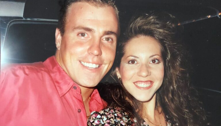 Bill Romanowski & Wife Julie Legrand Face Tax Fraud Charges