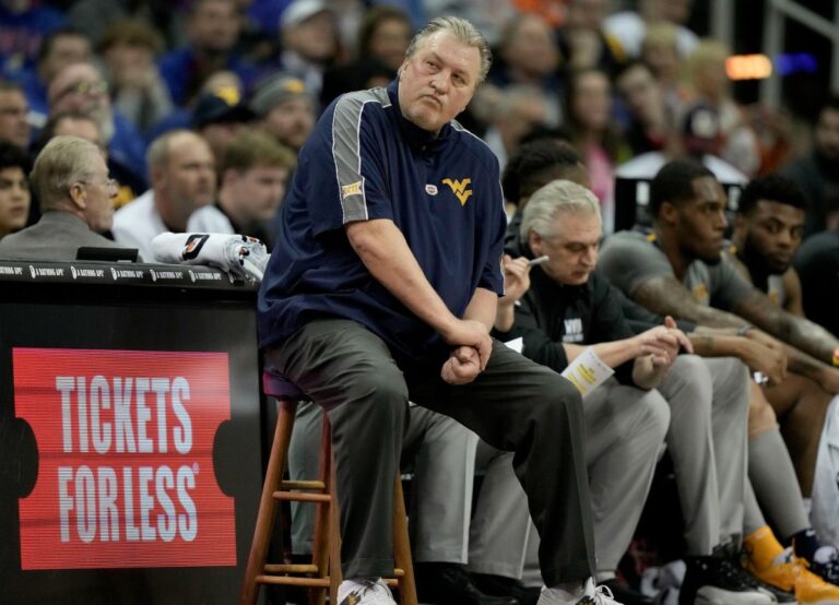 Bob Huggins