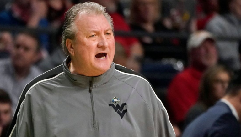 Bob Huggins Arrested On DUI Charger And Mugshots