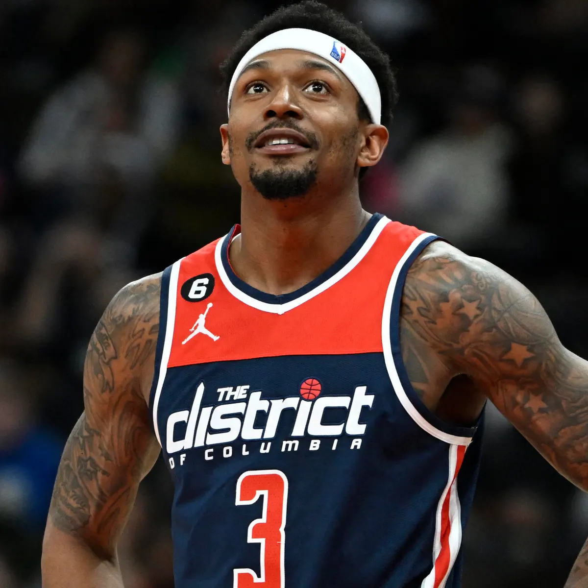 Bradley Beal Being Traded To The Suns 