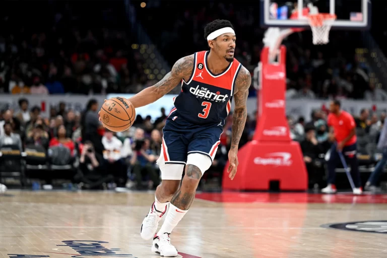 Bradley Beal To The Suns