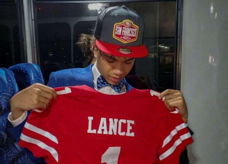 Bryce Lance