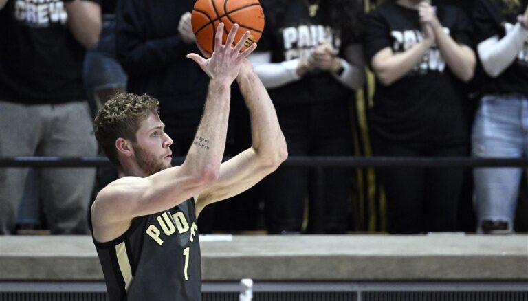 Caleb Furst (Source: 247 Sports)