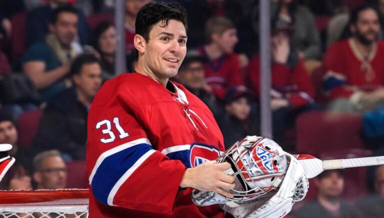 Carey Price