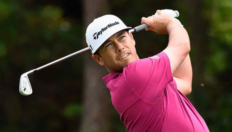 Chez Reavie Amassed An Impressive Net Worth From Golf And Sponsors