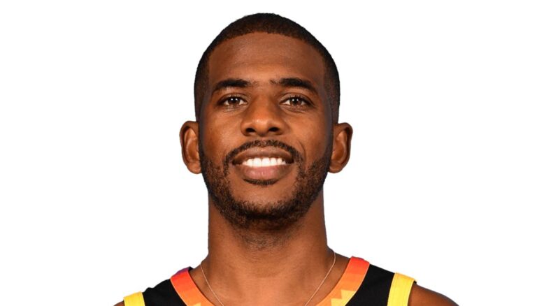 Chris Paul