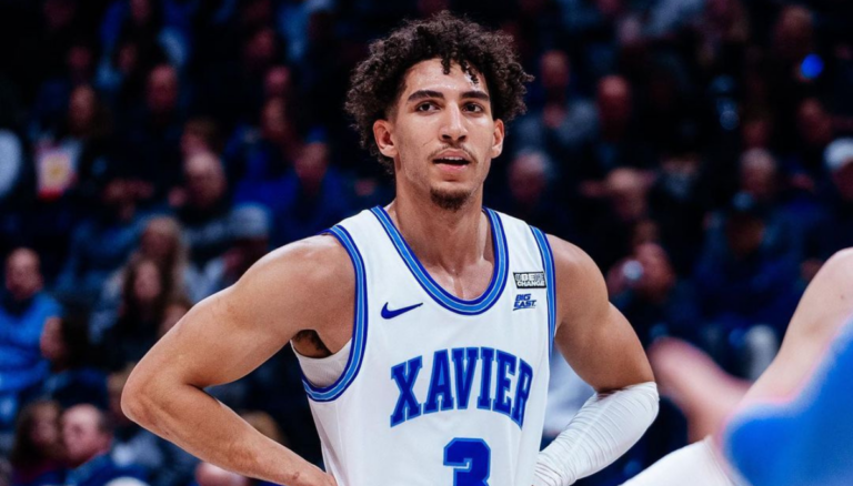 Colby Jones, A Possible First Round Pick For The 2023 NBA Draft