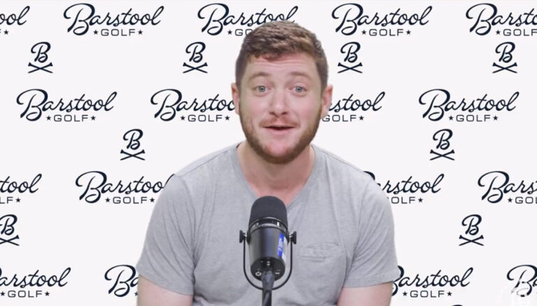 Dan rapaport (Source: Barrett Media)