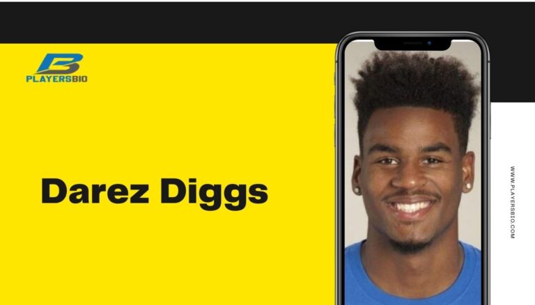 Darez Diggs