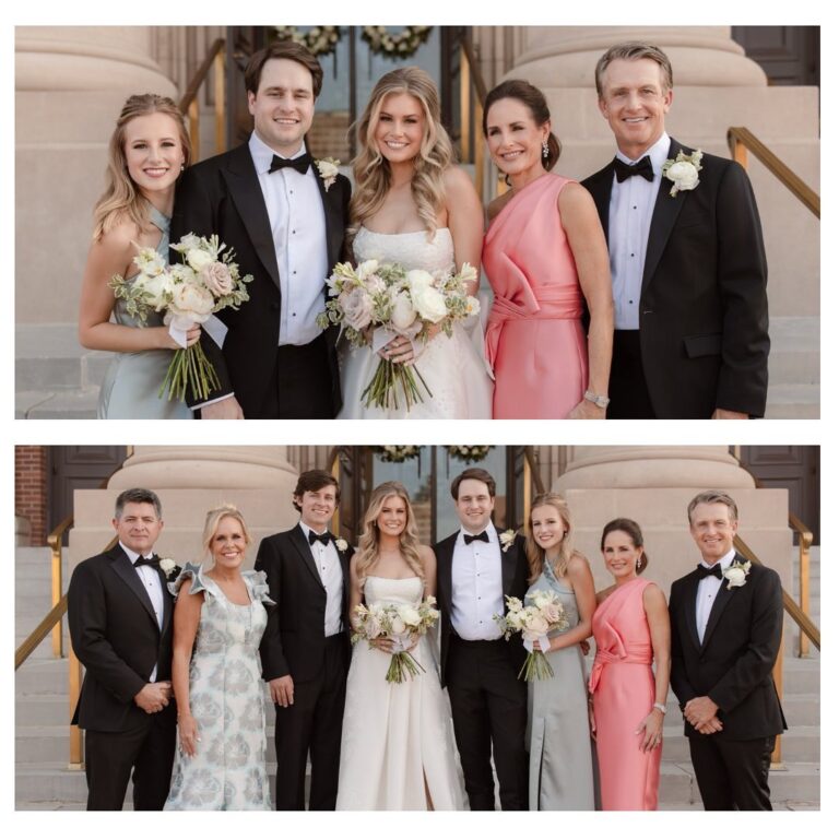 David Toms Family With His Wife, Children And Daughter In Law