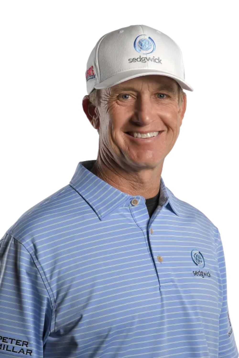 Davis Toms PGA Tour Player