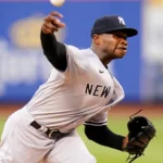 Domingo-German-Yankees