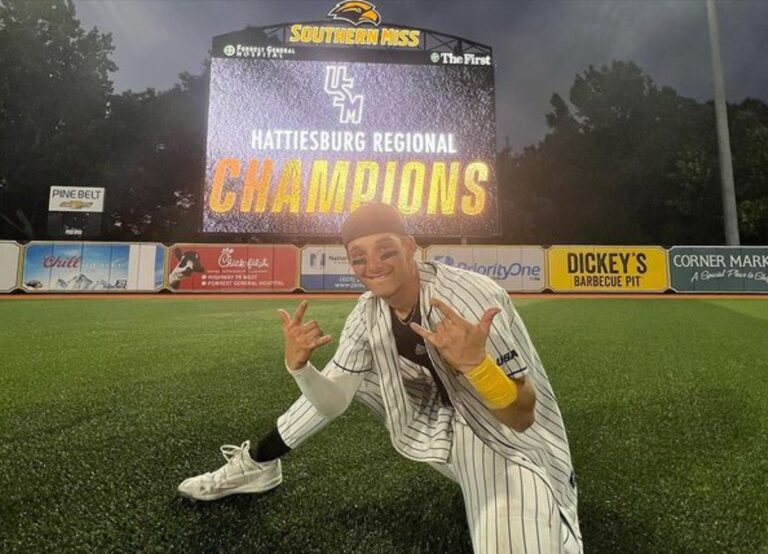 Dustin Dickerson Featured