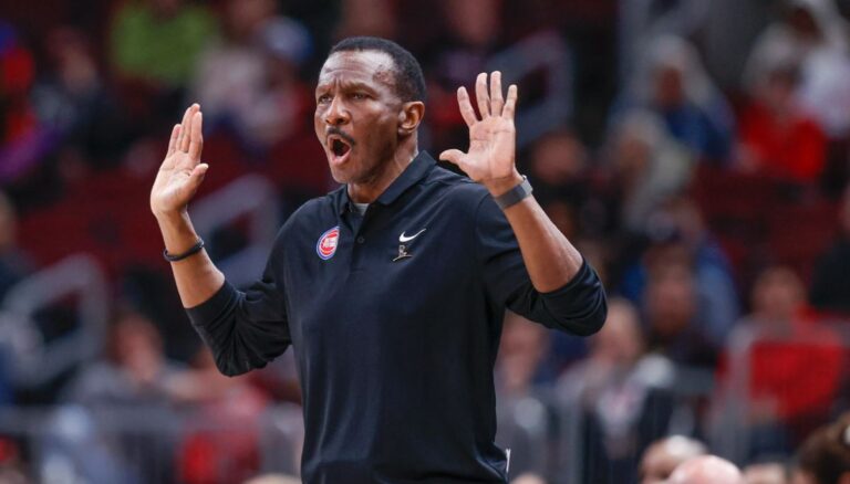 Dwane Casey