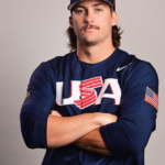 Dylan Crews