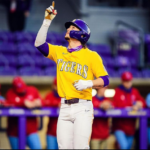 Dylan Crews Tigers