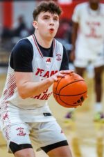 Eli Ellis Brother Isaac Ellis- Age Gap And Family Tree - Players Bio