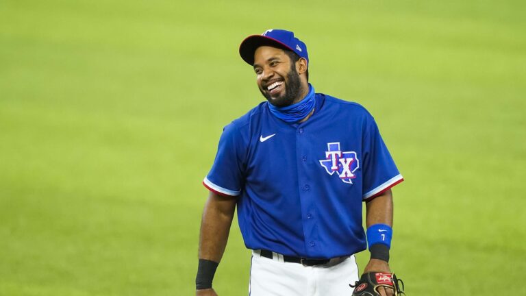 Elvis Andrus